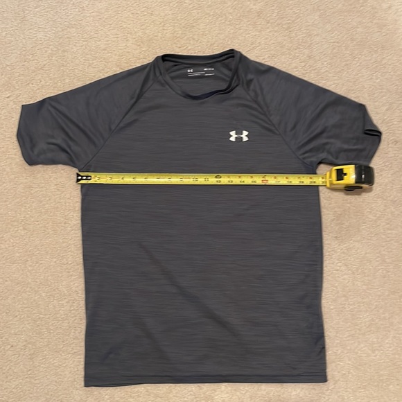 Under Armour Heat Gear Men's t-shirt - 3 pack - Picture 12 of 12